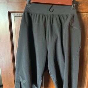lululemon athletica Black Men's Shorts